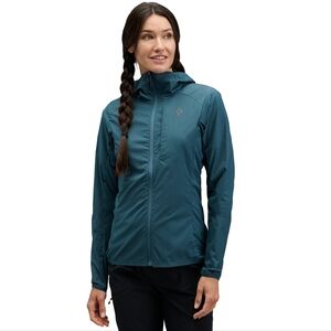 Black Diamond Alpine Start Hoody